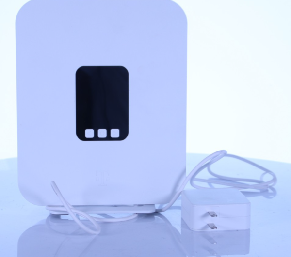 T-Mobile TMO-G4AR Home Internet 5G Modem Gateway FMNT033AX000J w/ Power Cord