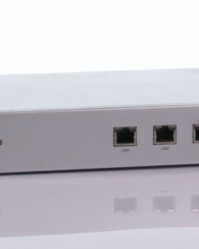 Ubiquiti UniFi Security Gateway Pro 4 USG-PRO-4 Enterprise Router Firewall VPN