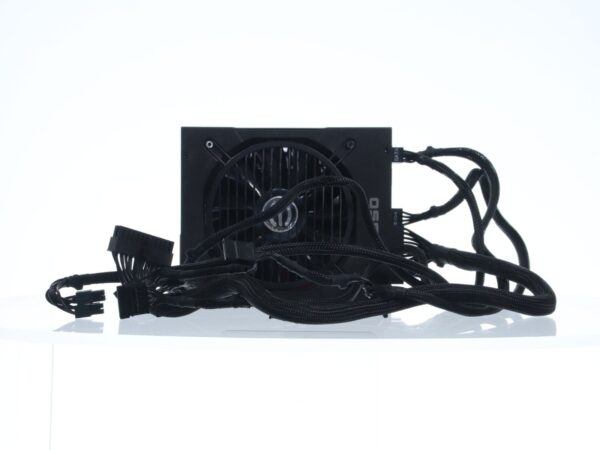 EVGA SuperNOVA NEX650G 120-G1-0650 80 Plus Gold 650W Fully Modular Power Supply