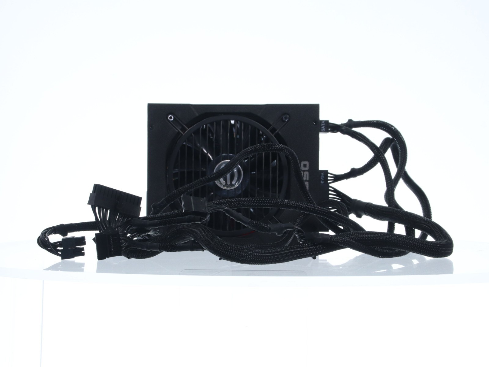 EVGA SuperNOVA NEX650G 120-G1-0650 80 Plus Gold 650W Fully Modular Power Supply