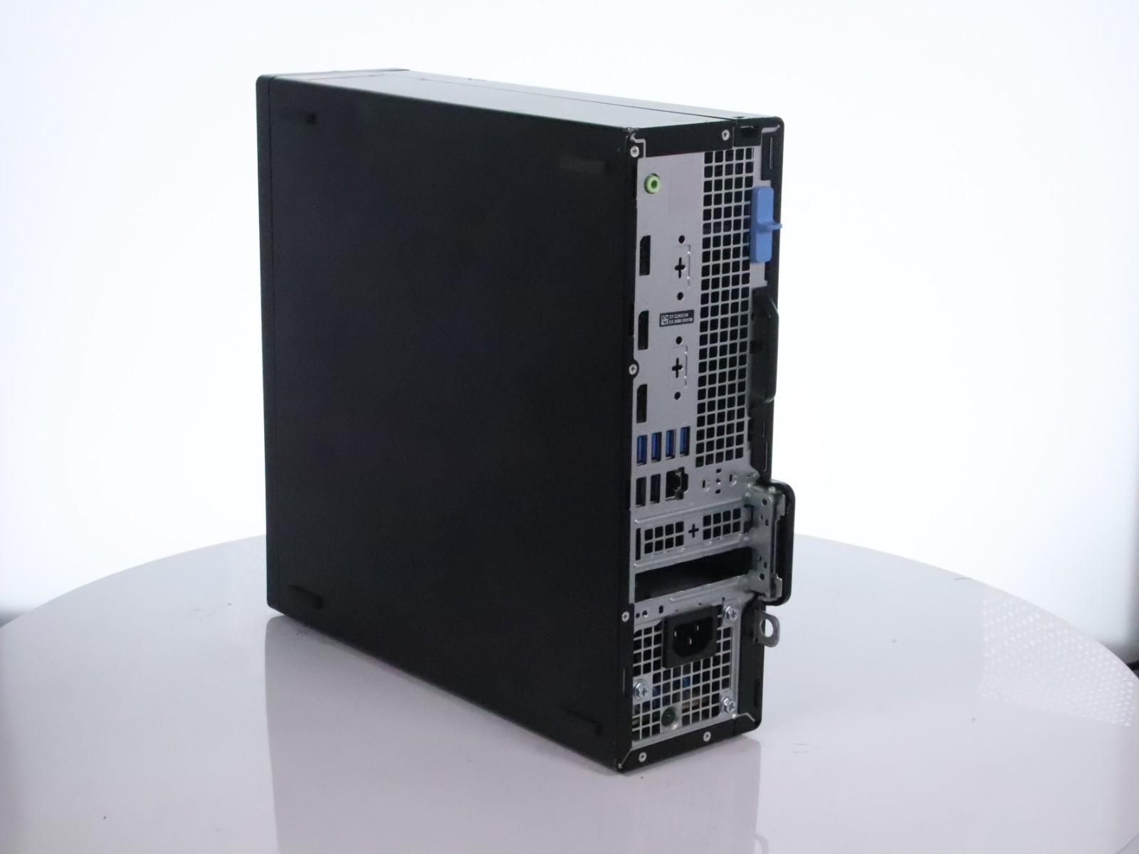 Dell OptiPlex Intel Core i7-14700 32GB DDR5 256GB SSD 1TB HDD Win 11 Pro - Image 9