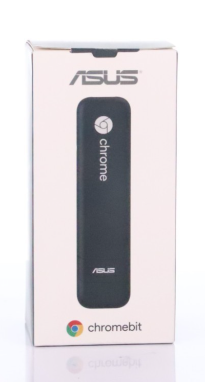 Asus Chromebit CS10 (eMMC, 16GB) PC Stick - CHROMEBIT-B013C