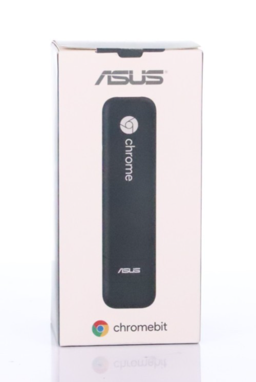 Asus Chromebit CS10 (eMMC, 16GB) PC Stick - CHROMEBIT-B013C