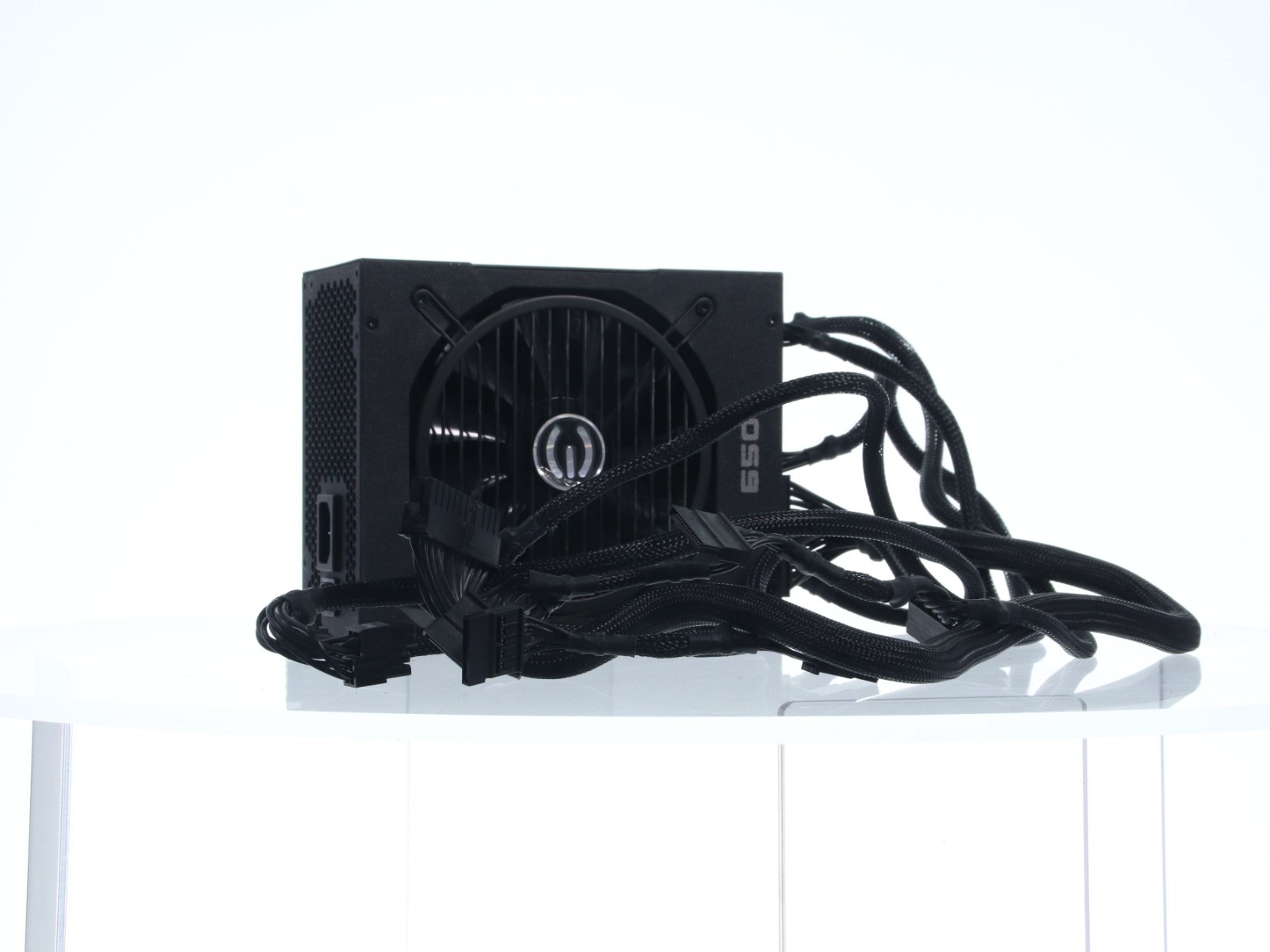 EVGA SuperNOVA NEX650G 120-G1-0650 80 Plus Gold 650W Fully Modular Power Supply - Image 12