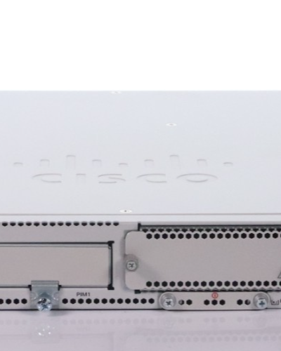 Cisco Catalyst C8200-1N-4T Router Rack Mountable - Open Box