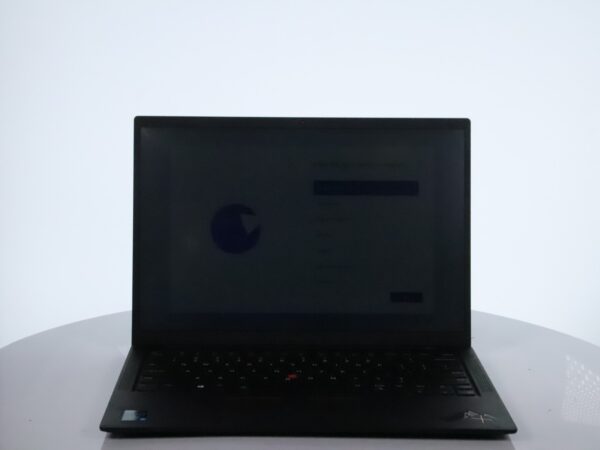 Lenovo ThinkPad X1 Carbon Gen 9 Core i7-1185G7 16GB RAM 256GB SSD W11P NO AC