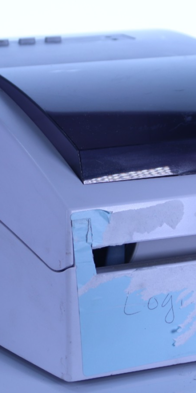 Primera LX 500 Color Label Printer USB Desktop