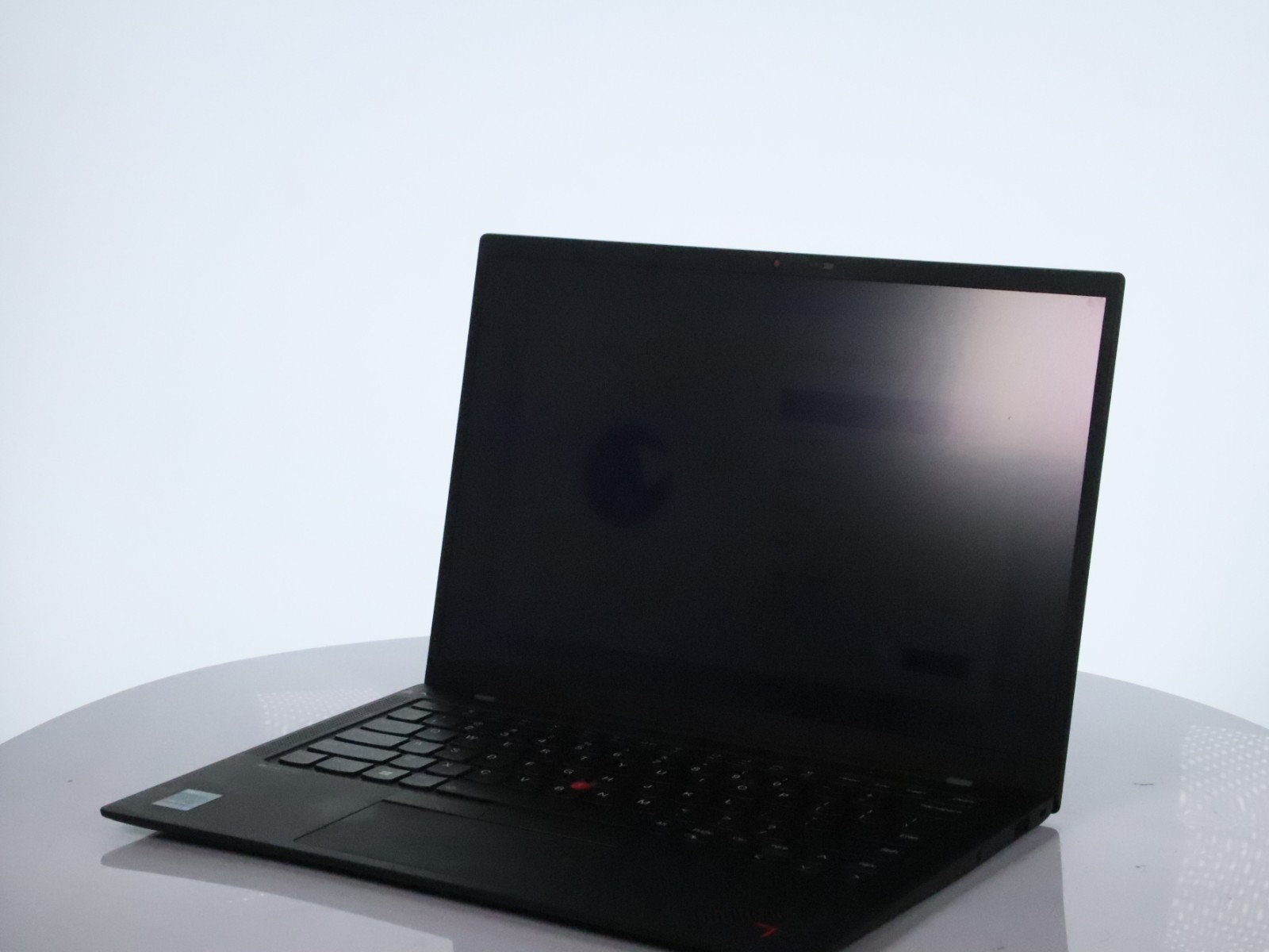 Lenovo ThinkPad X1 Carbon Gen 9 Core i7-1185G7 16GB RAM 256GB SSD W11P NO AC - Image 2