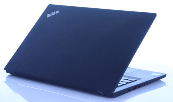LENOVO THINKPAD T14 GEN 2 Touch Core i7-1185G7 16GB RAM 256GB SSD Win11Pro No AC