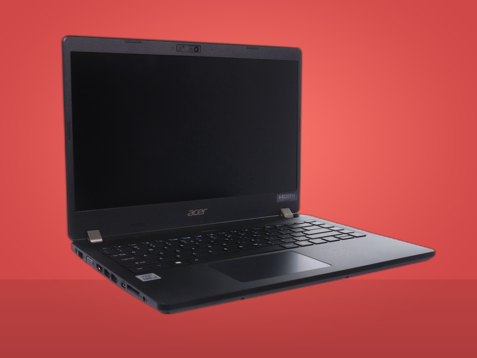 Acer TravelMate P214 Intel Core i3-10110U 8GB RAM 256GB NMVe Win11H No Adapter - Image 11