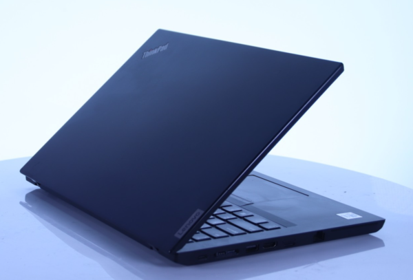 Lenovo ThinkPad T14 Gen 1 Intel Core i5-10210U 16GB RAM 256GB SSD Win11Pro No AC