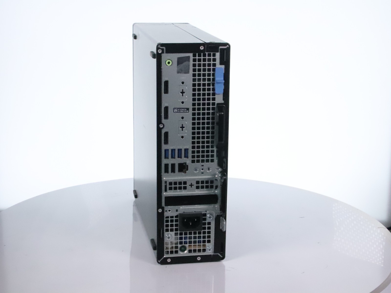 Dell OptiPlex Intel Core i7-14700 32GB DDR5 256GB SSD 1TB HDD Win 11 Pro - Image 10