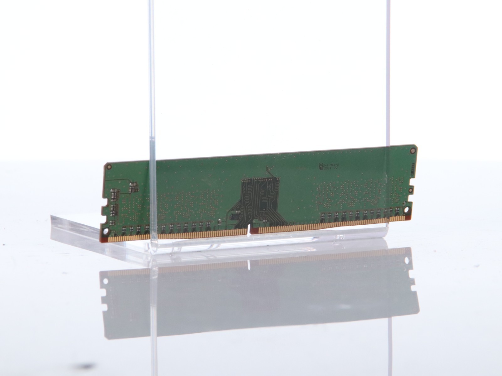 Lot of 4 Micron 8GB DDR4 RAM MTA8ATF1G64AZ-2G6E1 PC4-2666 SODIMM Memory - Image 6