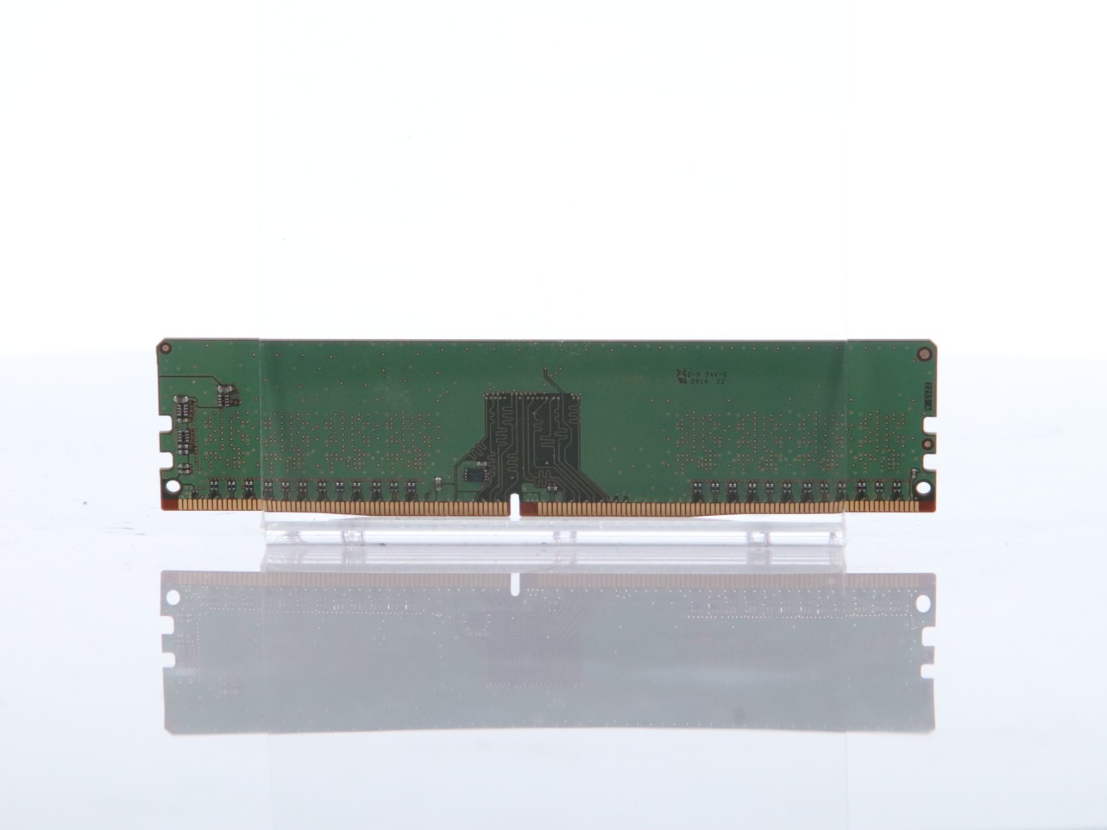 Lot of 4 Micron 8GB DDR4 RAM MTA8ATF1G64AZ-2G6E1 PC4-2666 SODIMM Memory - Image 7