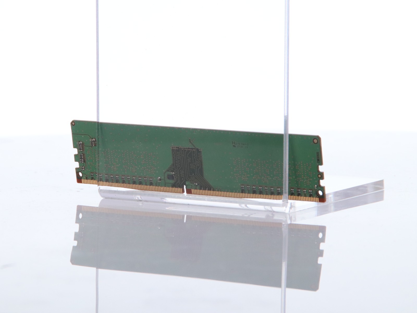 Lot of 4 Micron 8GB DDR4 RAM MTA8ATF1G64AZ-2G6E1 PC4-2666 SODIMM Memory - Image 8