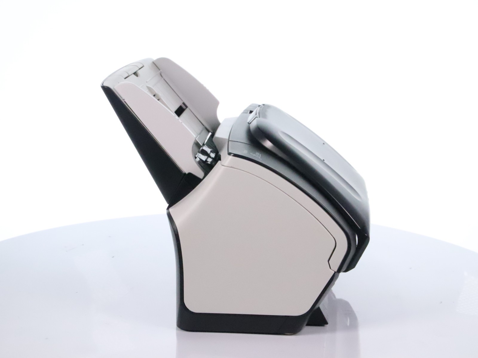 Fujitsu Fi-7160 Duplex Color Document Scanner PA03670-B055 NO AC Scans: 11K - Image 10