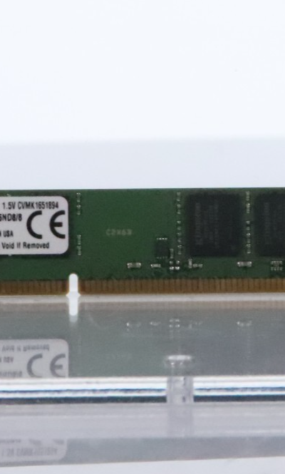 Lot of 27 Kingston 8GB DDR3 1600 PC3-12800U UDIMM 240 Pin 1.5V KCP316ND8/8