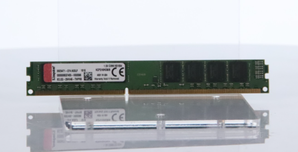 Lot of 27 Kingston 8GB DDR3 1600 PC3-12800U UDIMM 240 Pin 1.5V KCP316ND8/8