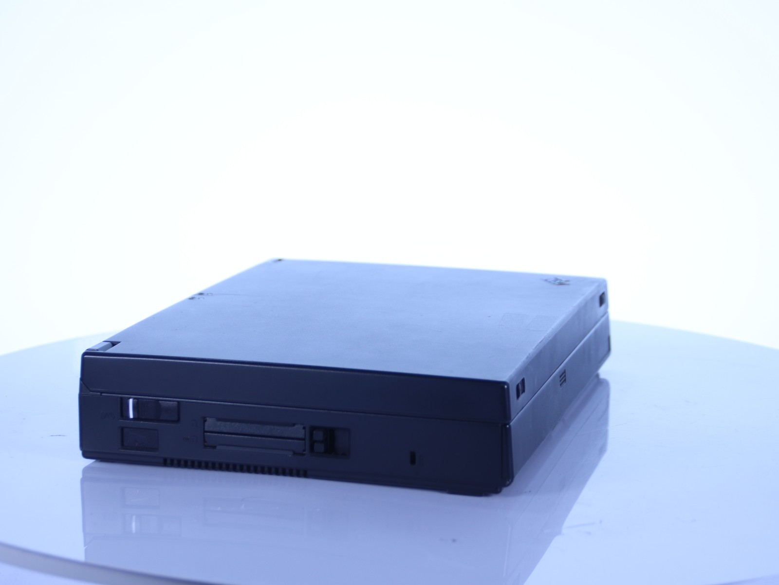 Vintage IBM ThinkPad 380 Series Laptop Type 2635 Retro Gaming DOS Laptop AS-IS - Image 10