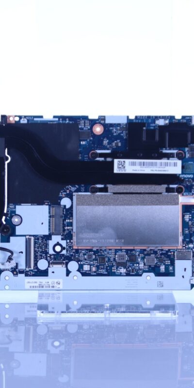 5B20Z48197 Lenovo Thinkpad E14 E15 Gen 2 Motherboard i5-1135G7 5B21K59802