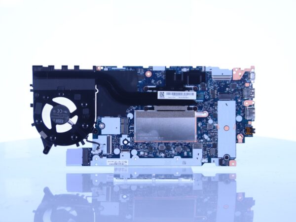 5B20Z48197 Lenovo Thinkpad E14 E15 Gen 2 Motherboard i5-1135G7 5B21K59802