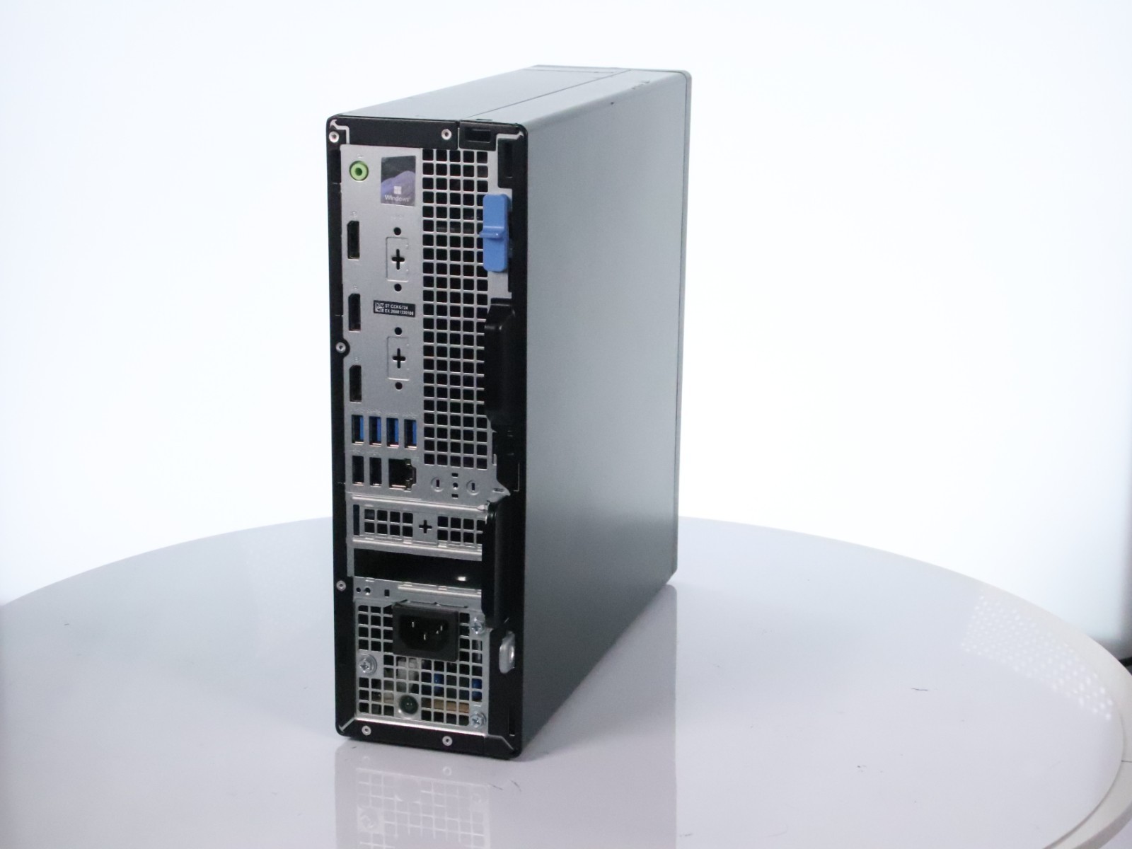 Dell OptiPlex Intel Core i7-14700 32GB DDR5 256GB SSD 1TB HDD Win 11 Pro - Image 11