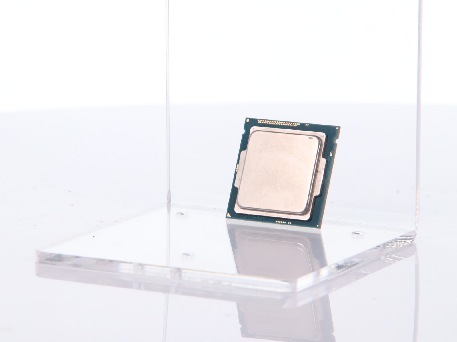 Intel Core i7-4790S 3.20GHz Quad-Core Processor (SR1QM) - Image 2