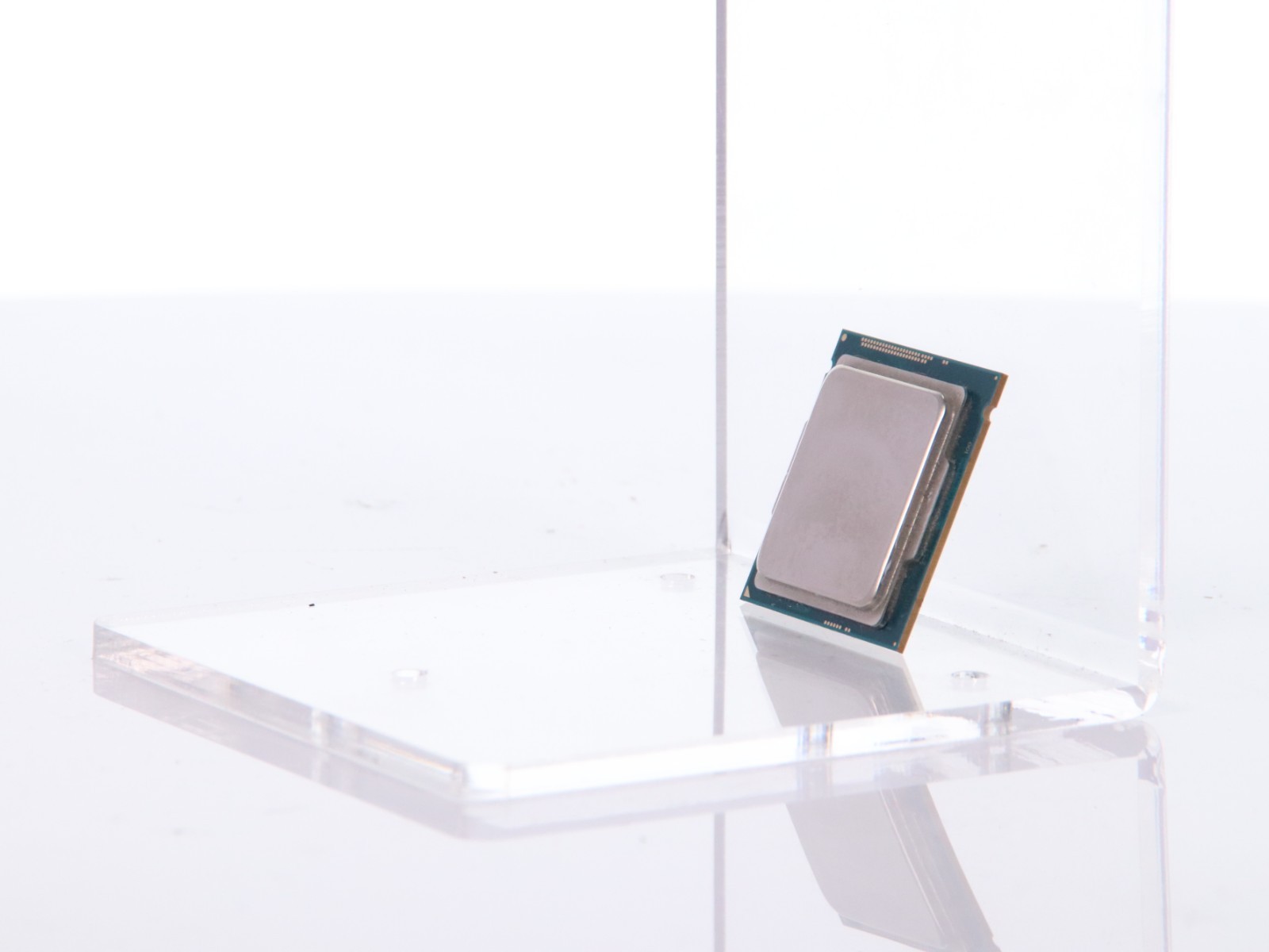 Intel Core i7-4790S 3.20GHz Quad-Core Processor (SR1QM) - Image 3