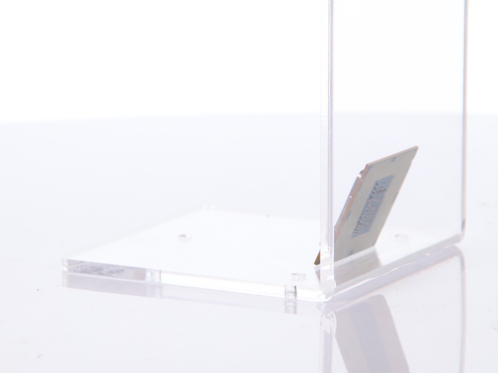 Intel Core i7-4790S 3.20GHz Quad-Core Processor (SR1QM) - Image 5