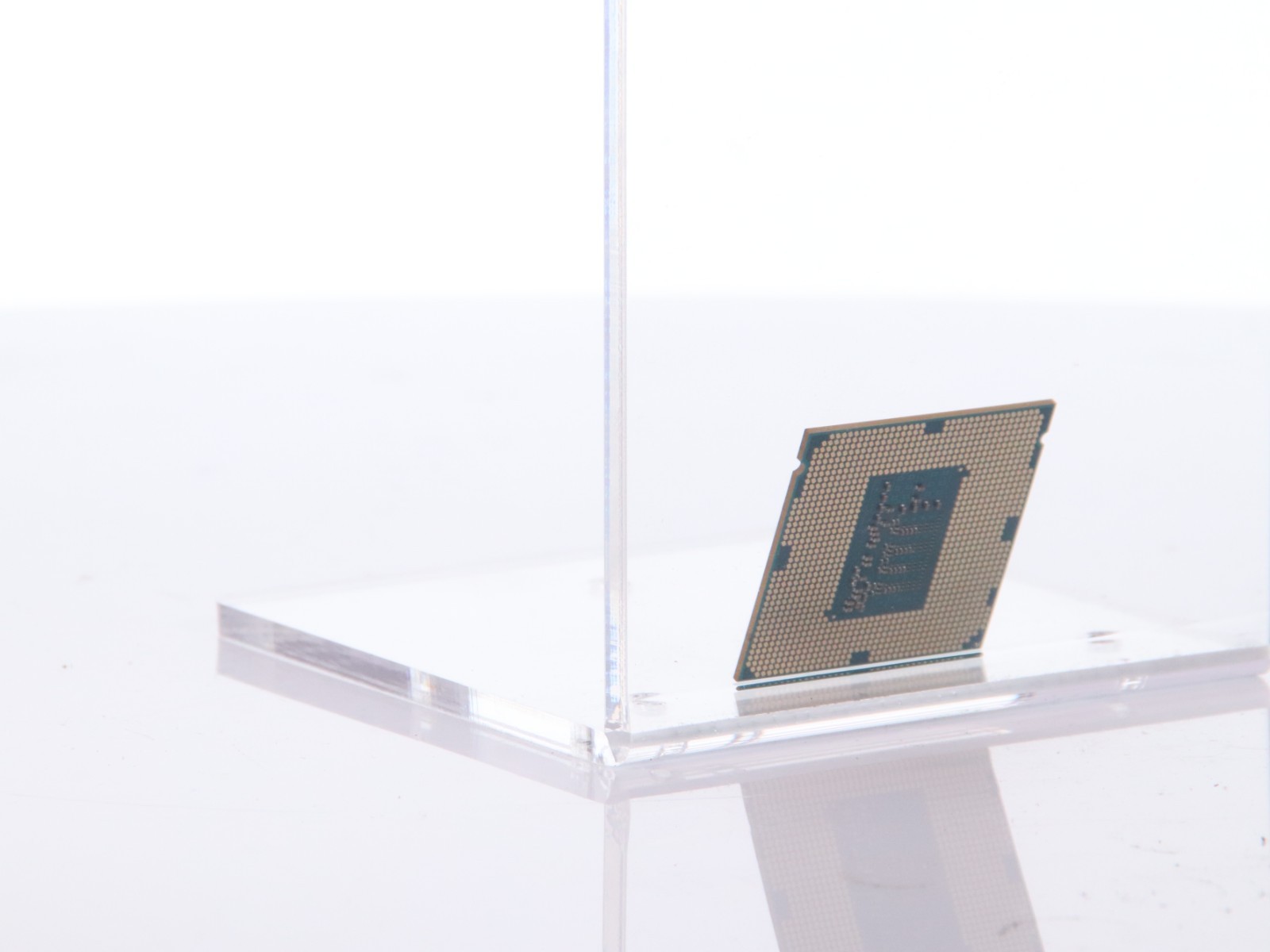 Intel Core i7-4790S 3.20GHz Quad-Core Processor (SR1QM) - Image 6