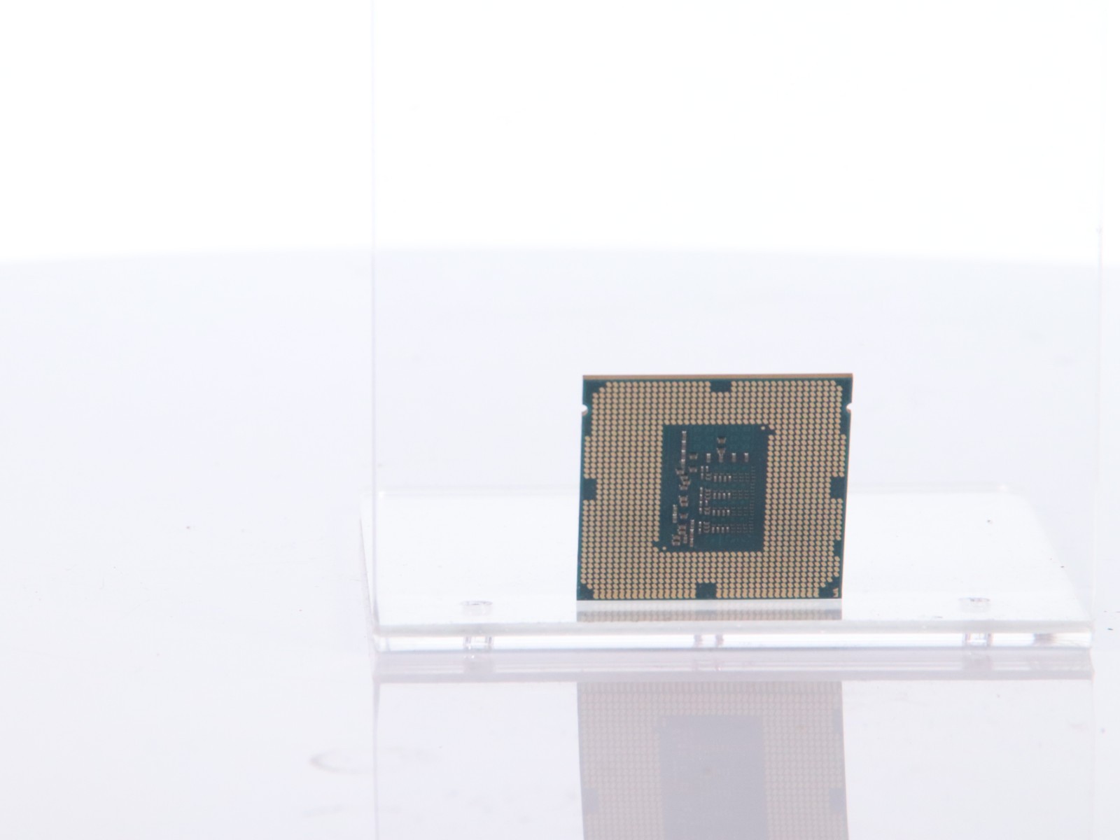 Intel Core i7-4790S 3.20GHz Quad-Core Processor (SR1QM) - Image 7