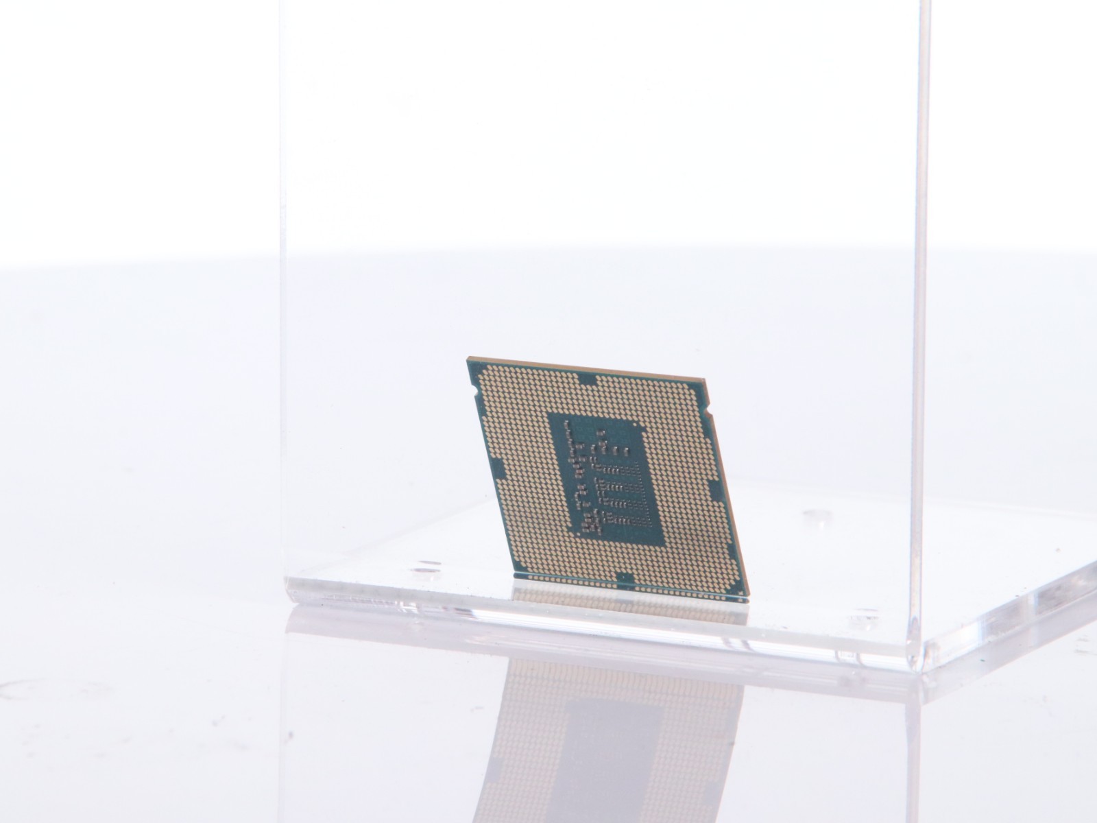 Intel Core i7-4790S 3.20GHz Quad-Core Processor (SR1QM) - Image 8
