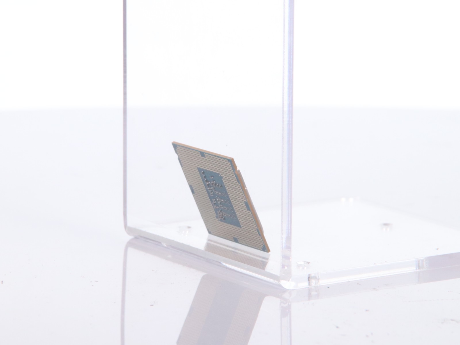 Intel Core i7-4790S 3.20GHz Quad-Core Processor (SR1QM) - Image 9