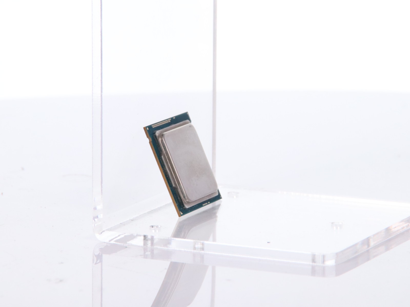 Intel Core i7-4790S 3.20GHz Quad-Core Processor (SR1QM) - Image 11