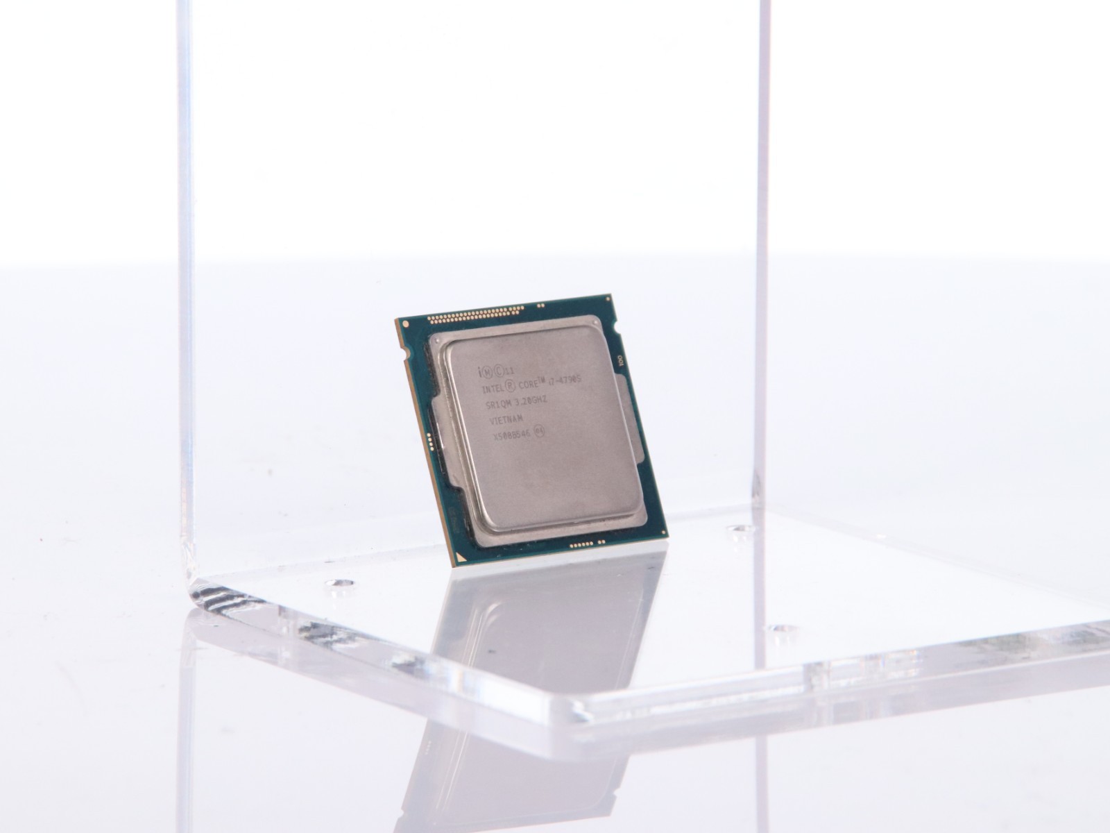 Intel Core i7-4790S 3.20GHz Quad-Core Processor (SR1QM) - Image 12