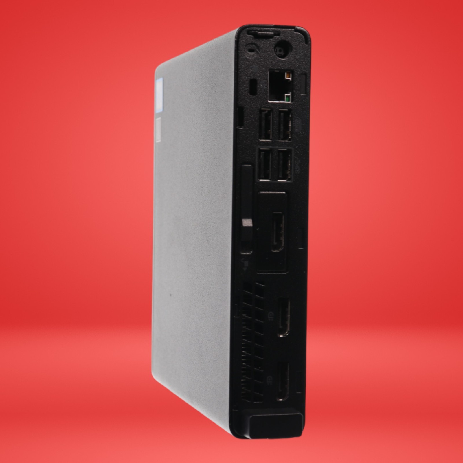 HP EliteDesk 800 G3 Desktop Intel Core i5-7500T 8GB RAM 256GB SSD Win 11 Pro - Image 7