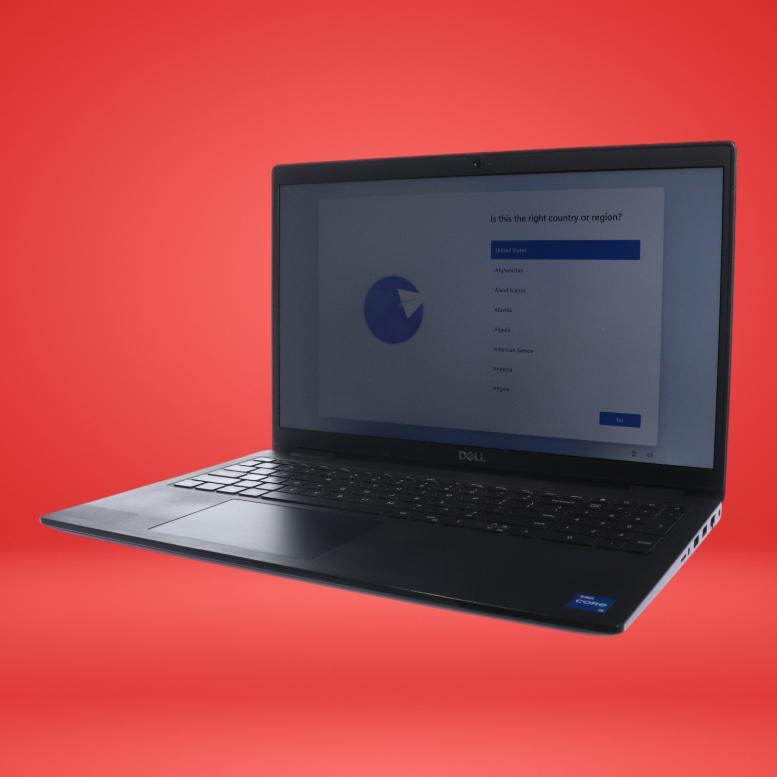 Dell Latitude 3520 Core i5-1135G7 16GB RAM 512GB NVMe Win11P W/ 65W AC Adapter - Image 2