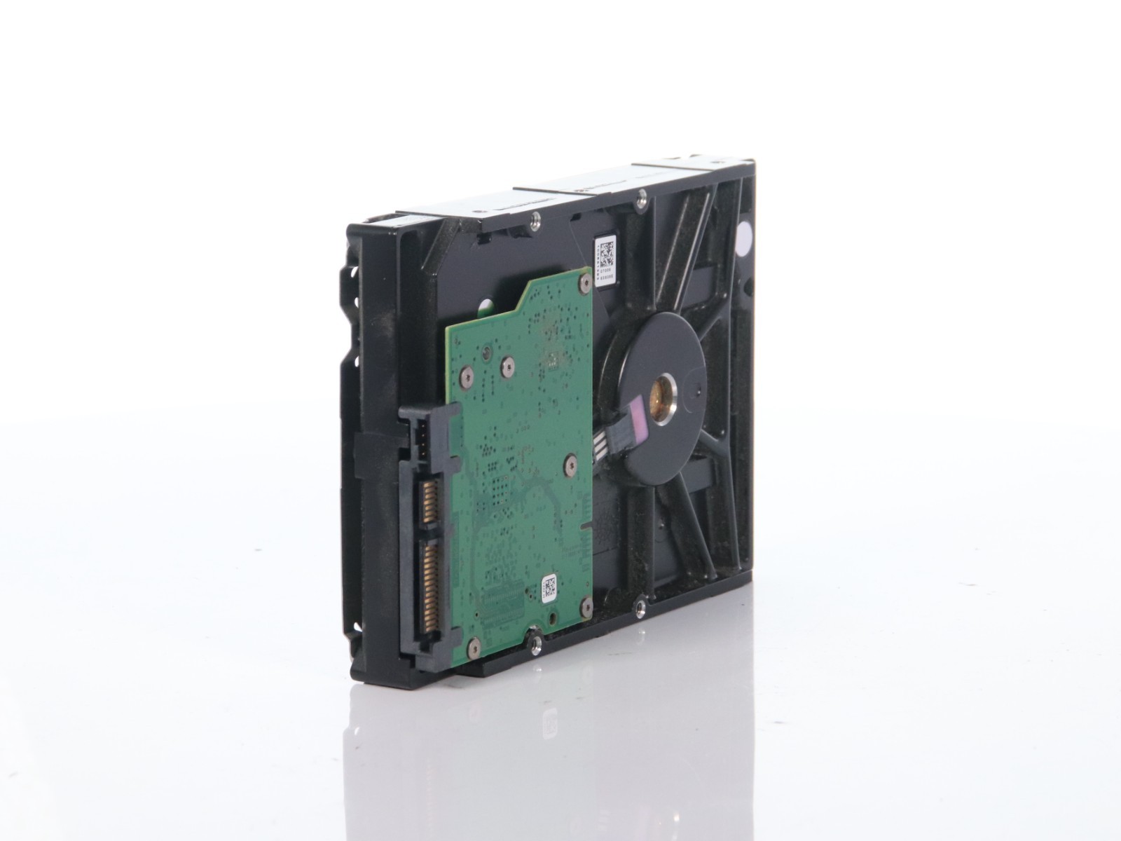 2TB Seagate Desktop HDD ST2000DM001 64Mb Cache 7200RPM SATA III 3.5" Hard Drive - Image 5