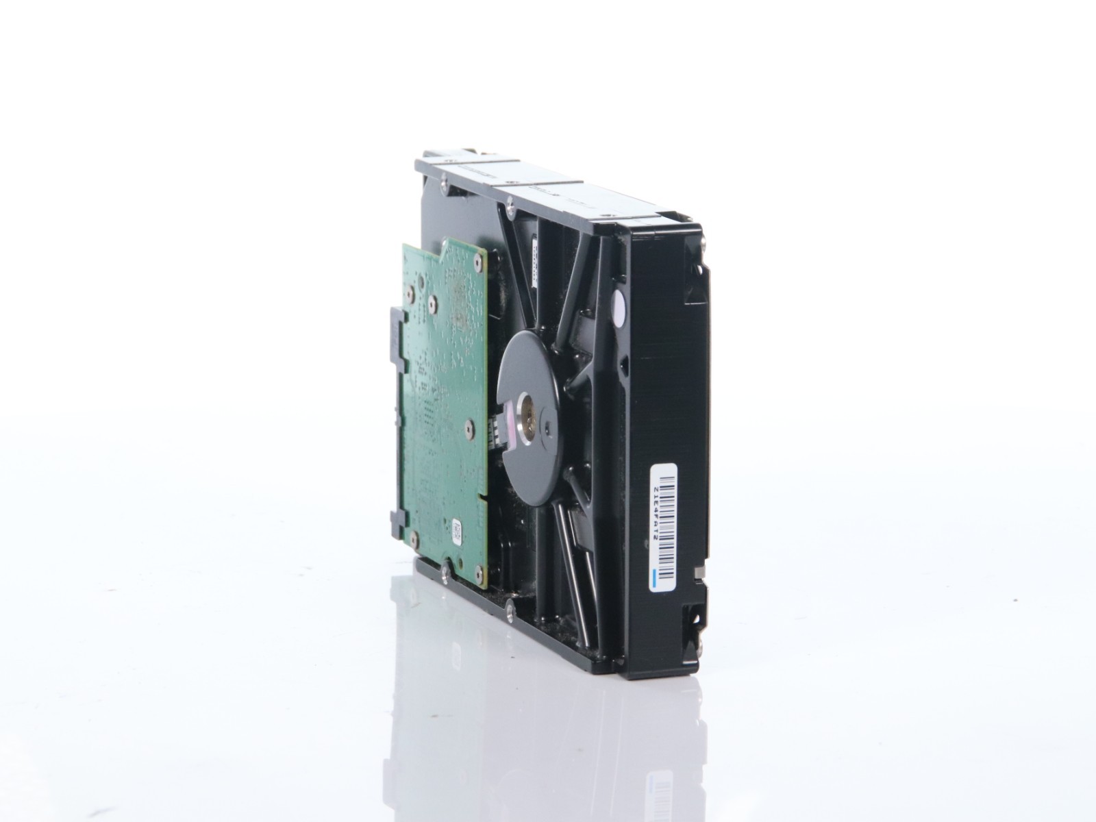 2TB Seagate Desktop HDD ST2000DM001 64Mb Cache 7200RPM SATA III 3.5" Hard Drive - Image 9