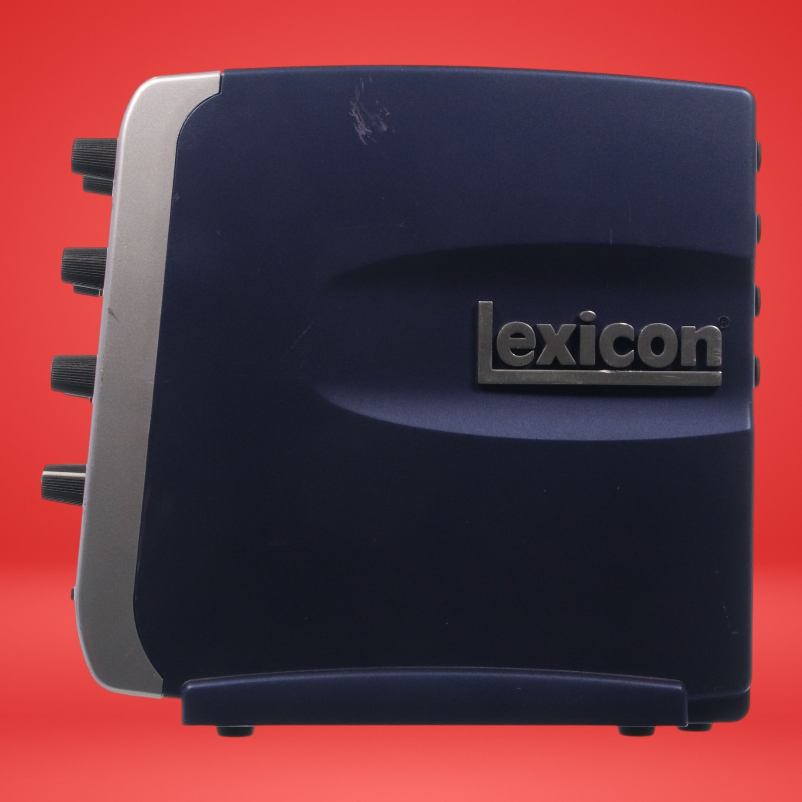 Lexicon Lexomega SV Blue Recording Studio Audio - Image 3