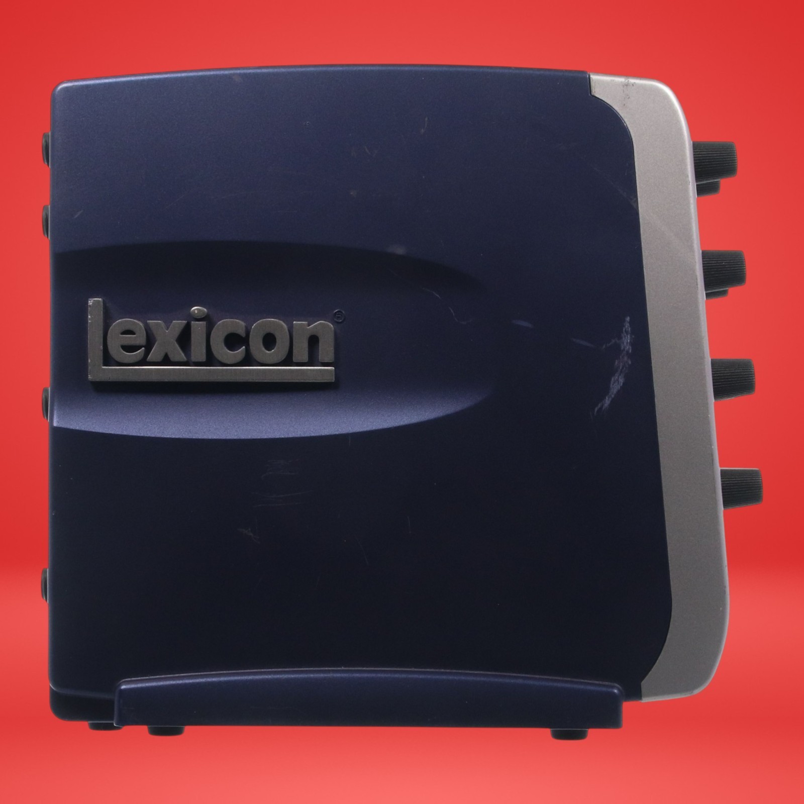 Lexicon Lexomega SV Blue Recording Studio Audio - Image 5