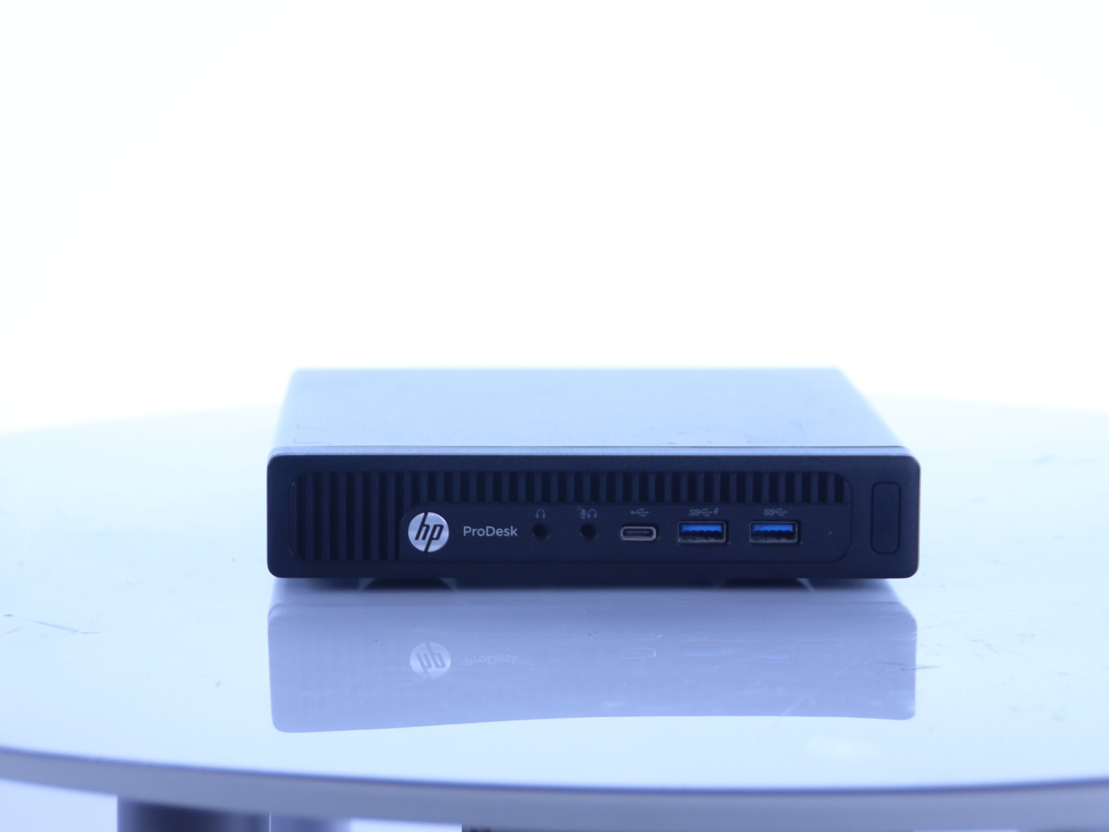 HP ProDesk 600 G2 Intel Core i5-6500T 8GB RAM 256GB SSD WIN 11 PRO - Image 2