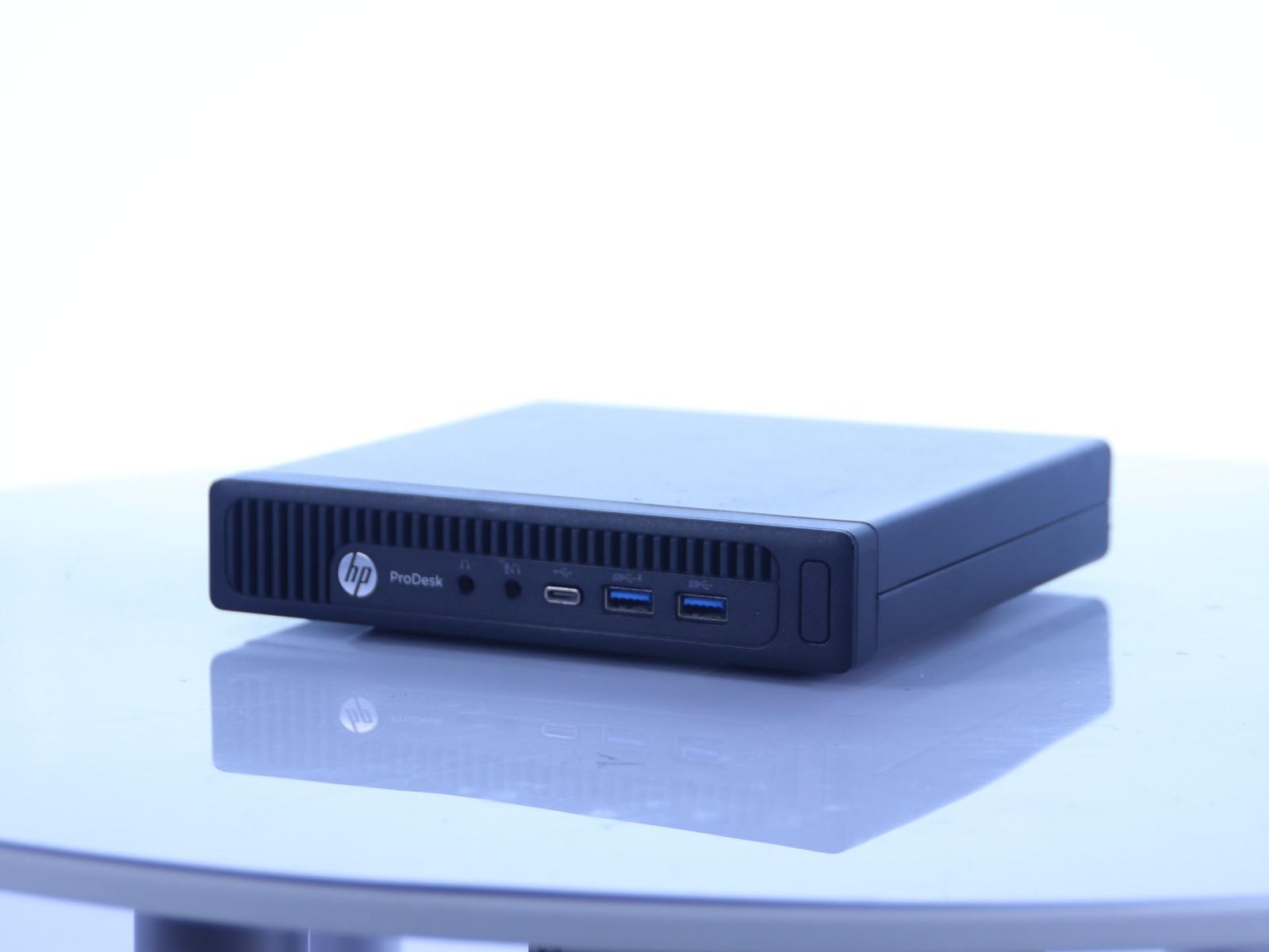 HP ProDesk 600 G2 Intel Core i5-6500T 8GB RAM 256GB SSD WIN 11 PRO - Image 3