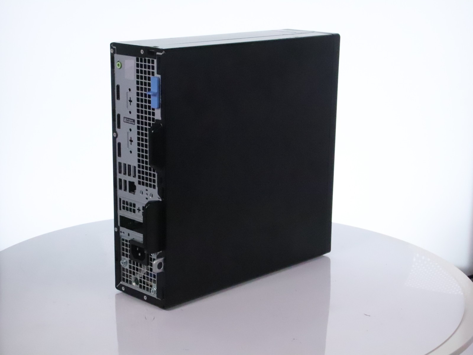Dell OptiPlex Intel Core i7-14700 32GB DDR5 256GB SSD 1TB HDD Win 11 Pro - Image 12