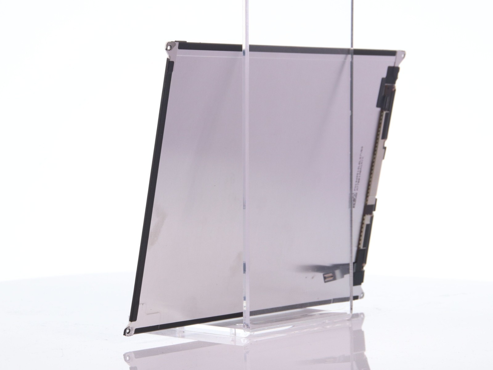 Apple iPad 10.2" 7th Gen Screen Replacement For A2200 No Digitizer - Image 5