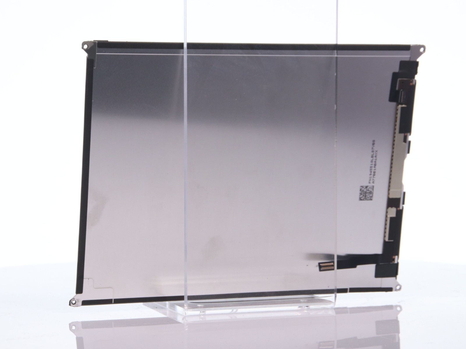 Apple iPad 10.2" 7th Gen Screen Replacement For A2200 No Digitizer - Image 6
