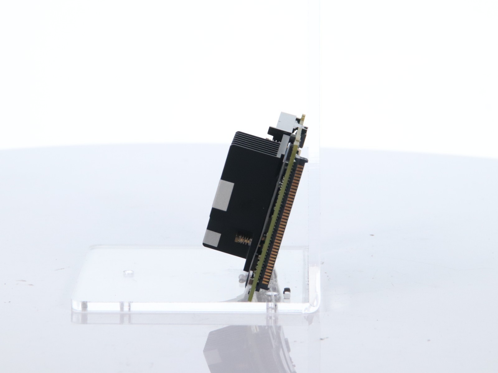 Dell Shared PERC8 1GB Mini Mono SAS 6G P3WV4 Raid Controller - Image 4