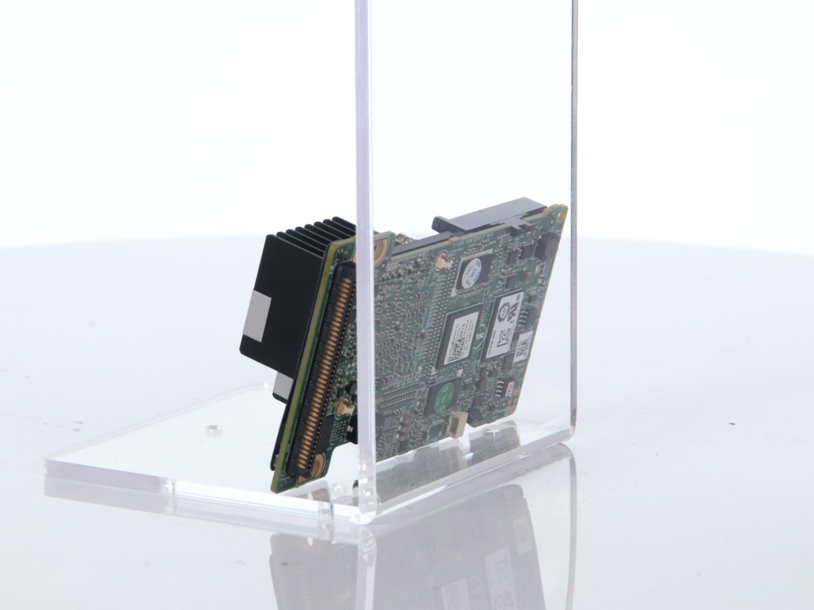 Dell Shared PERC8 1GB Mini Mono SAS 6G P3WV4 Raid Controller - Image 5