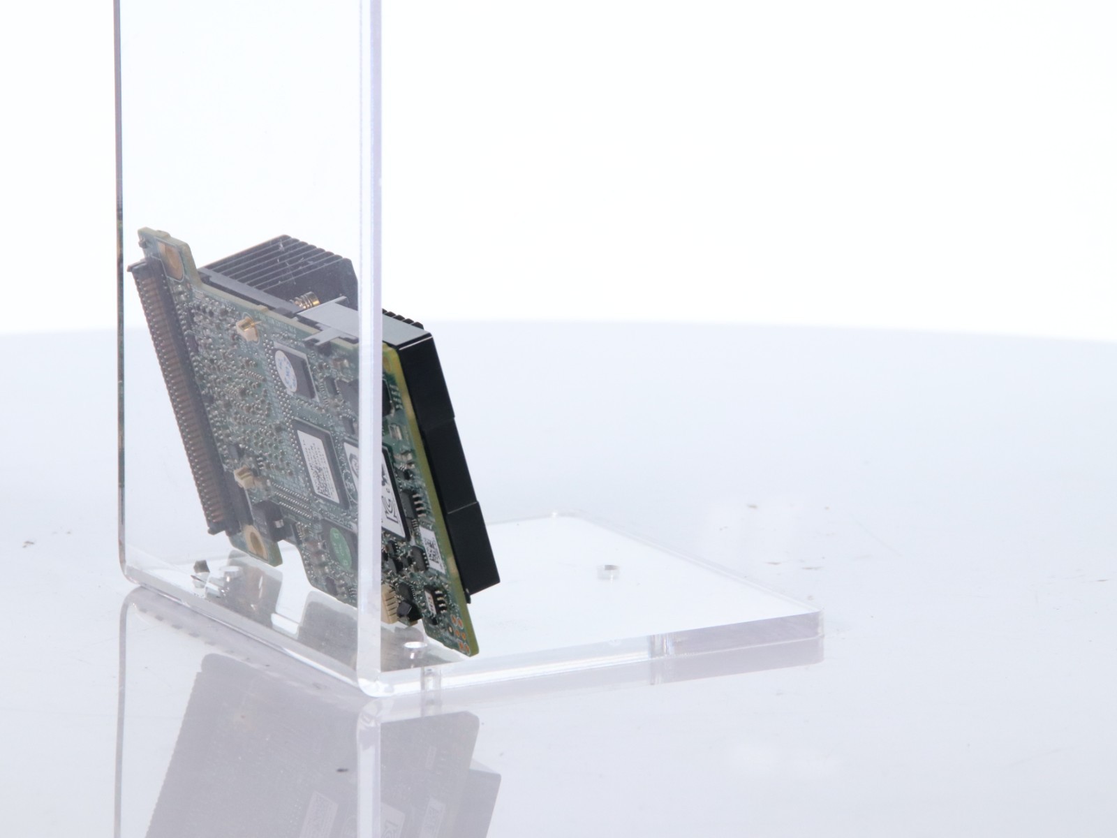 Dell Shared PERC8 1GB Mini Mono SAS 6G P3WV4 Raid Controller - Image 9
