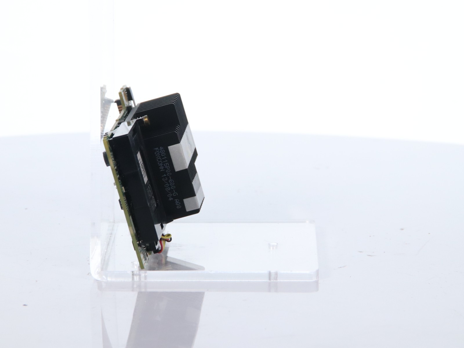 Dell Shared PERC8 1GB Mini Mono SAS 6G P3WV4 Raid Controller - Image 10
